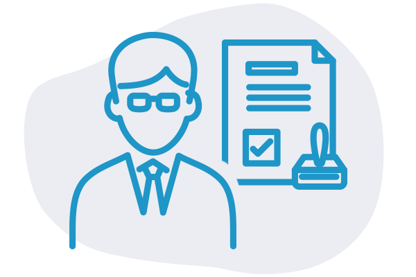 在留資格認定証明書交付申請