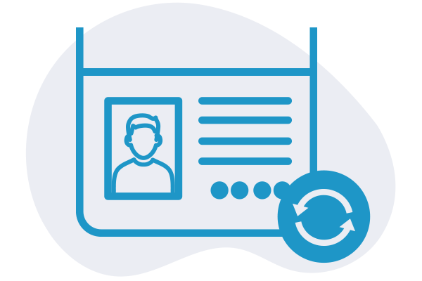 特定技能ビザの申請
更新サポート