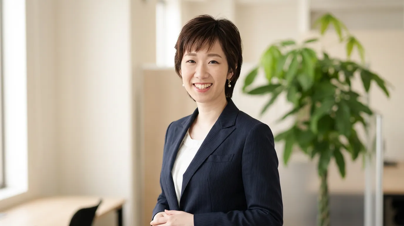 代表：青木 友里