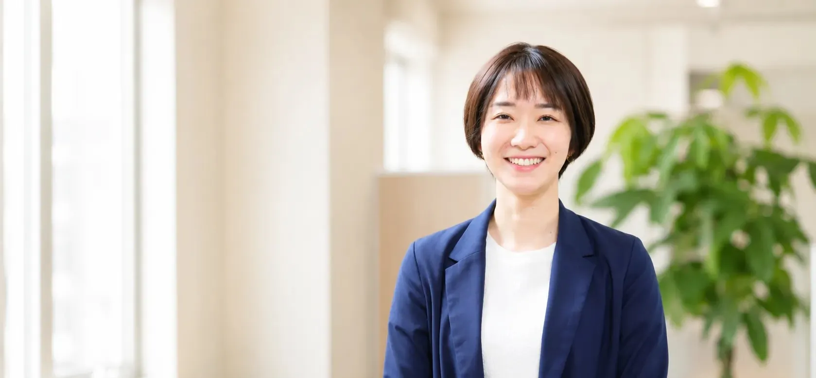 代表：青木 友里