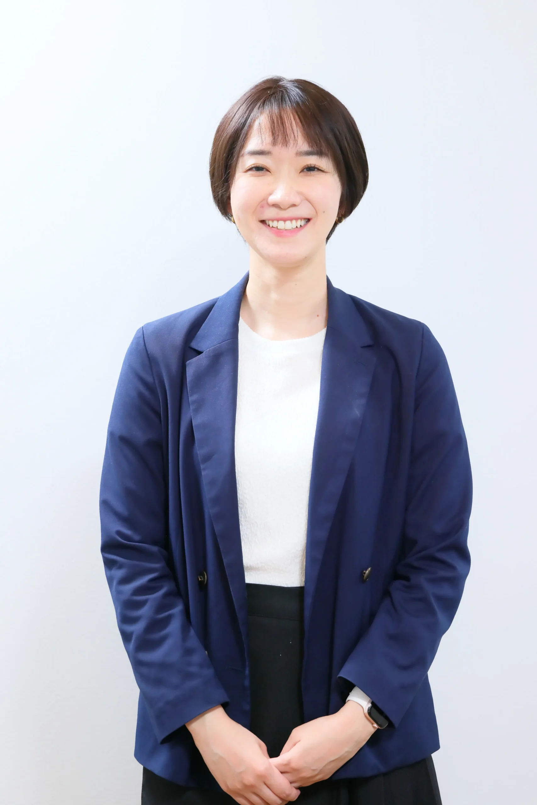 代表：青木 友里